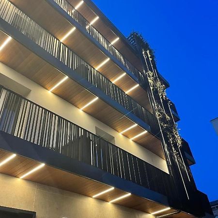 רימיני My Place Hotel מראה חיצוני תמונה