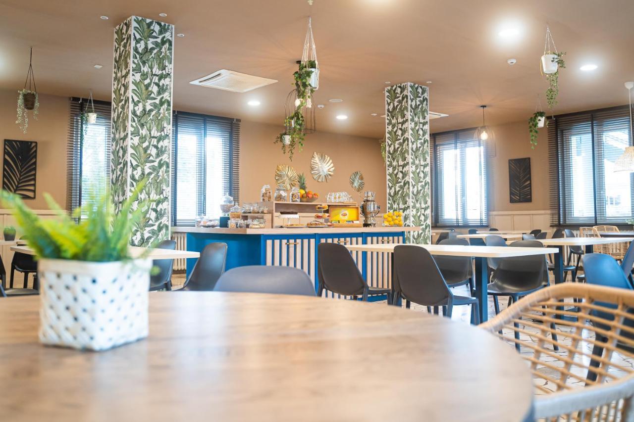 רימיני My Place Hotel מראה חיצוני תמונה