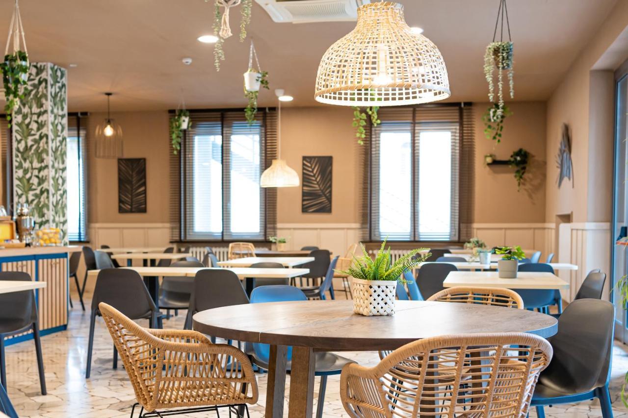 רימיני My Place Hotel מראה חיצוני תמונה