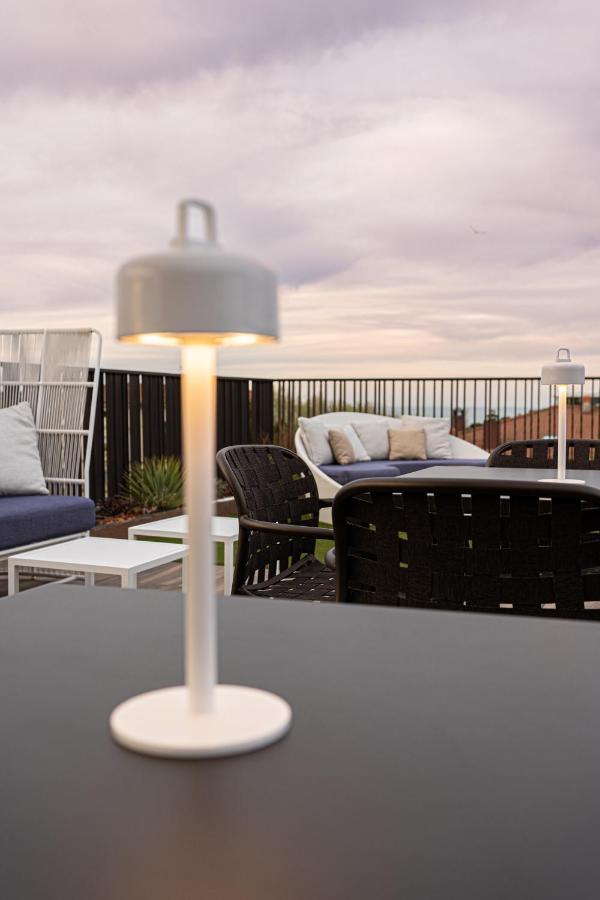 רימיני My Place Hotel מראה חיצוני תמונה