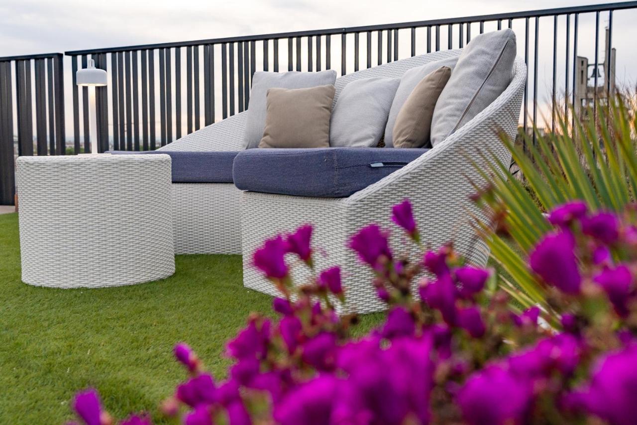 רימיני My Place Hotel מראה חיצוני תמונה