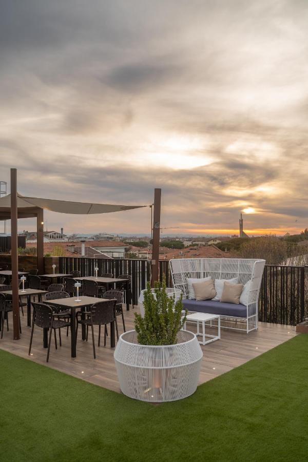 רימיני My Place Hotel מראה חיצוני תמונה