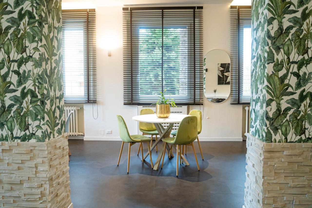 רימיני My Place Hotel מראה חיצוני תמונה