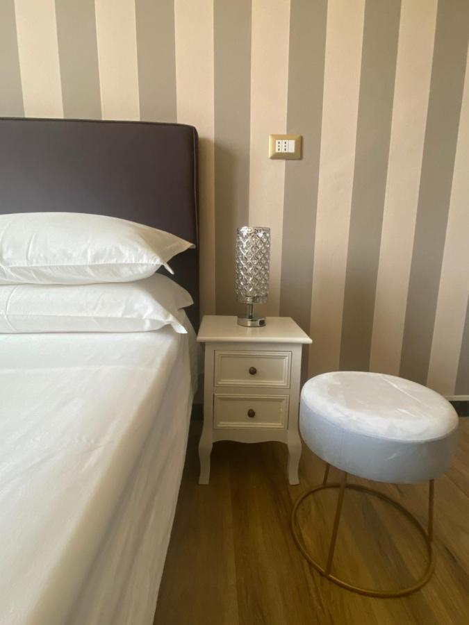 רימיני My Place Hotel מראה חיצוני תמונה
