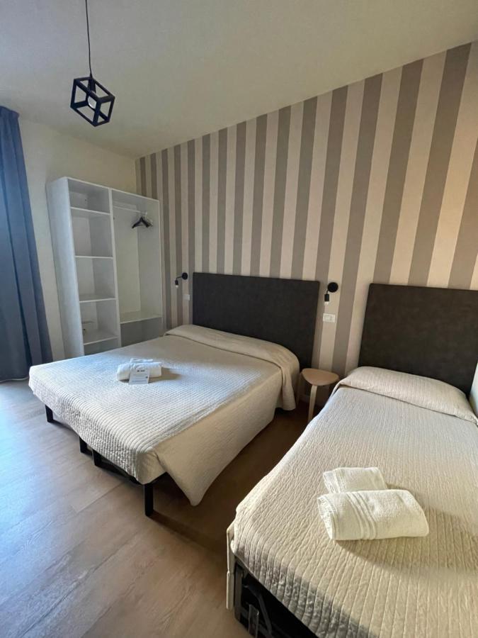 רימיני My Place Hotel מראה חיצוני תמונה