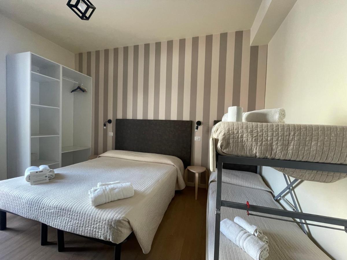 רימיני My Place Hotel מראה חיצוני תמונה