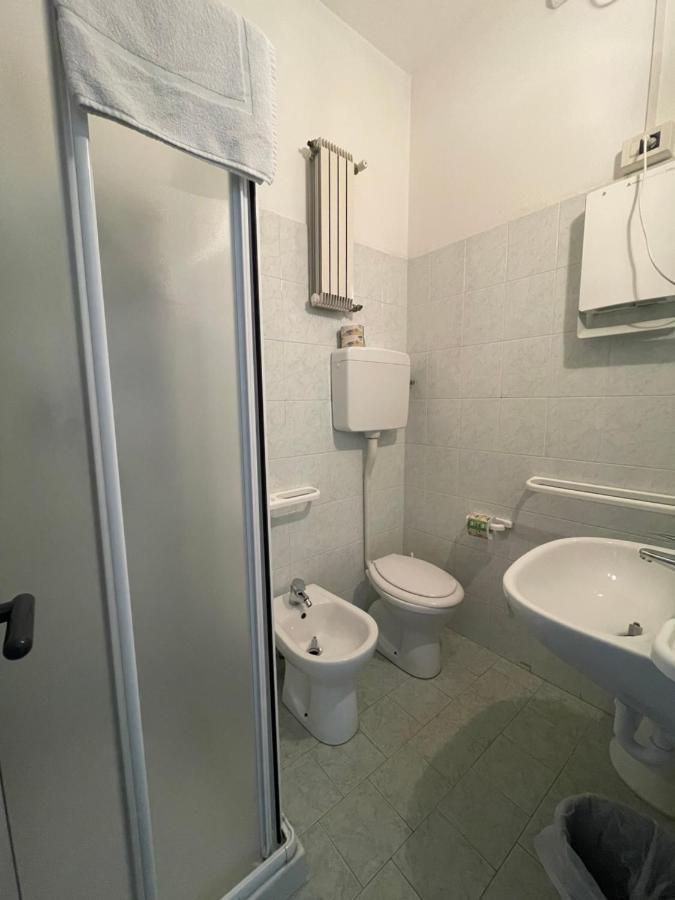 רימיני My Place Hotel מראה חיצוני תמונה