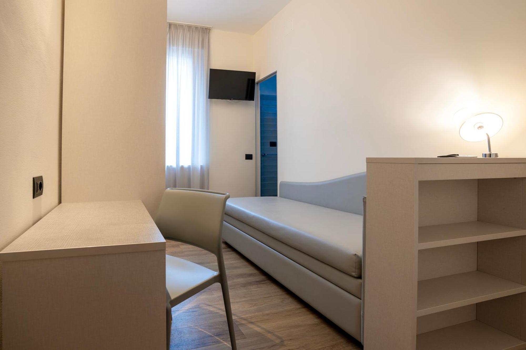 רימיני My Place Hotel מראה חיצוני תמונה