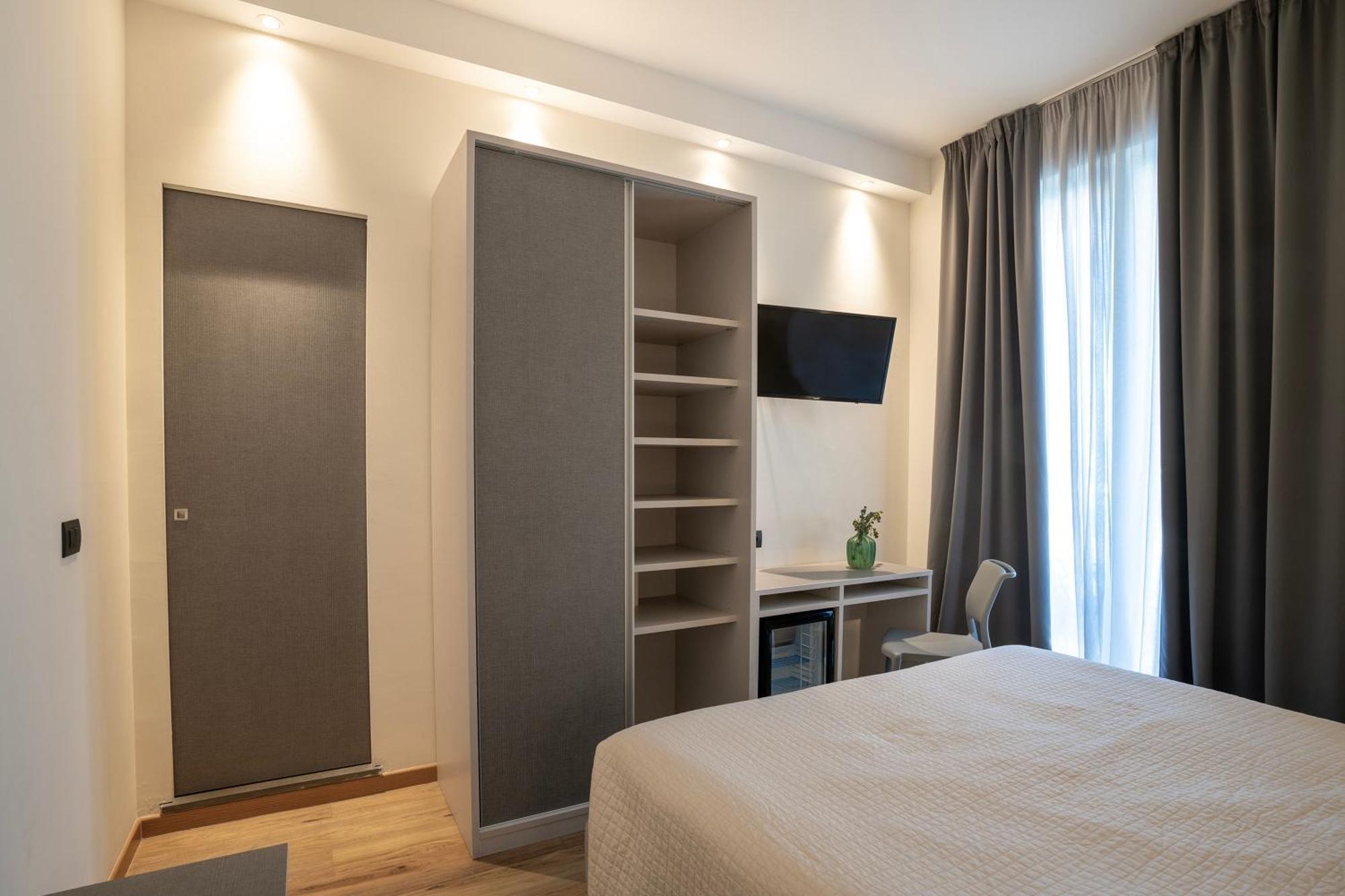 רימיני My Place Hotel מראה חיצוני תמונה