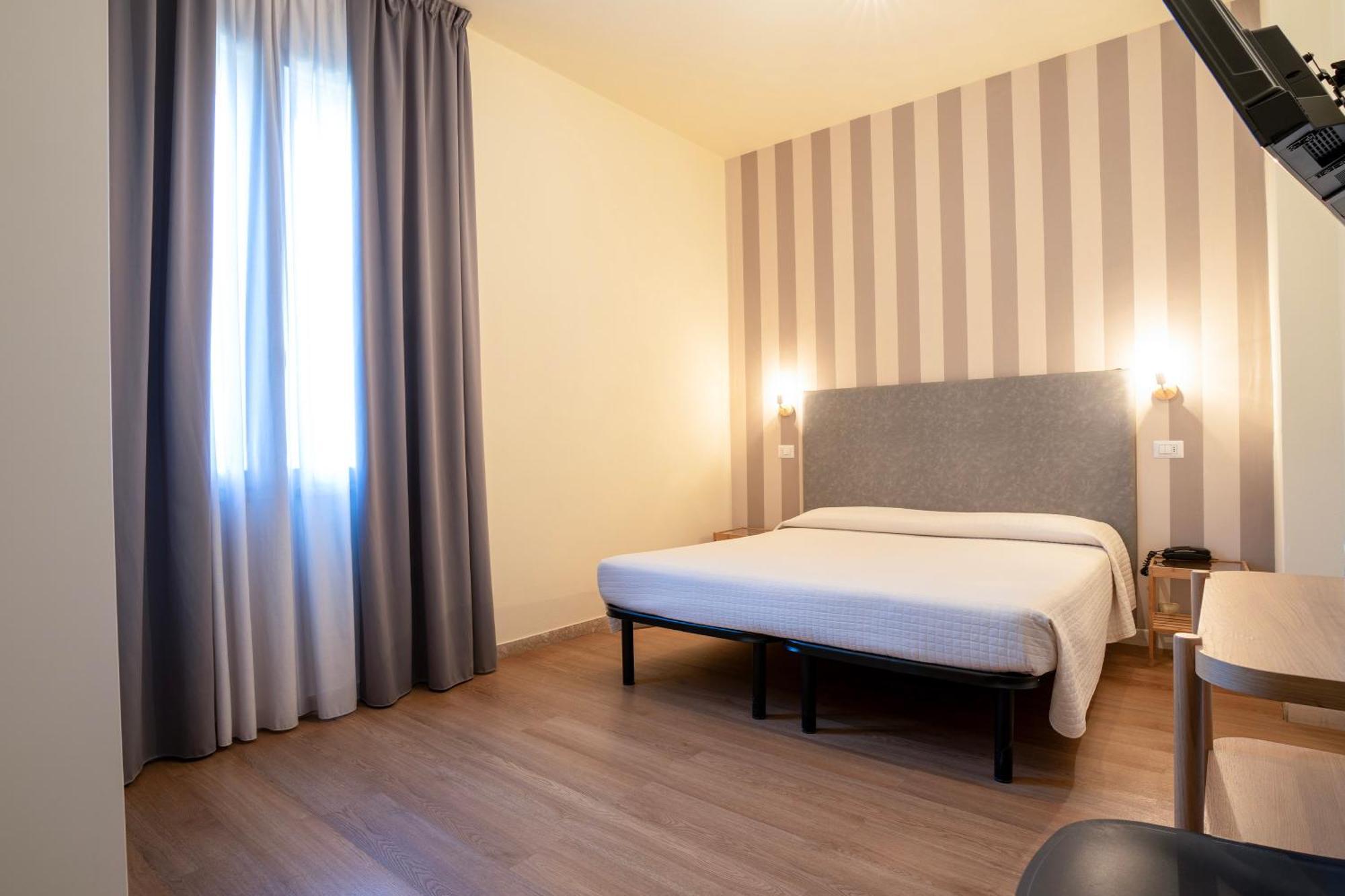 רימיני My Place Hotel מראה חיצוני תמונה