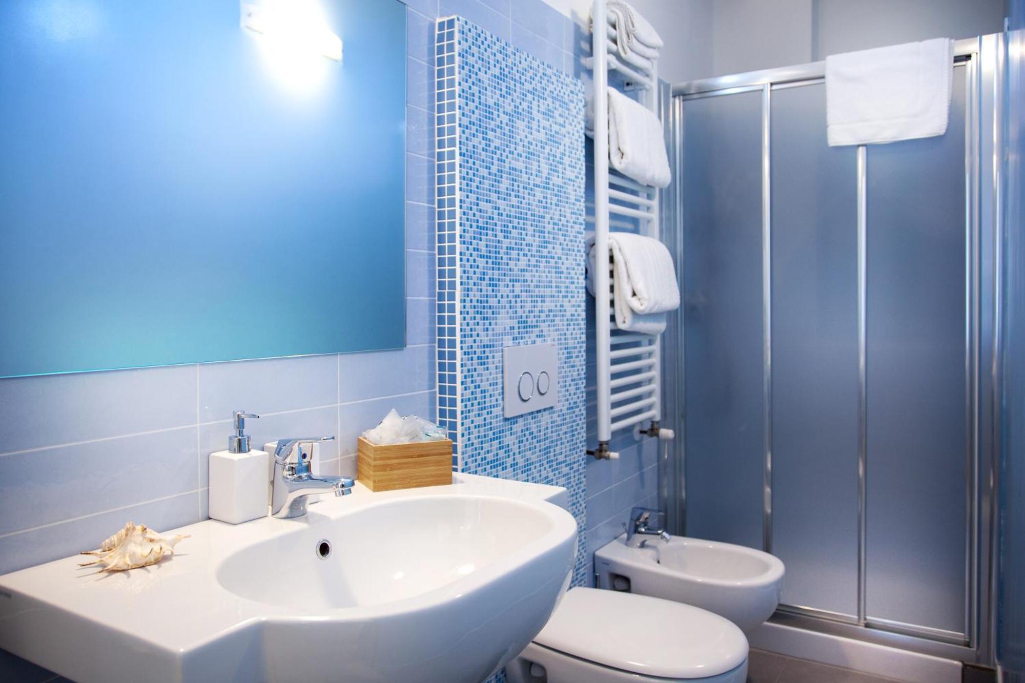 רימיני My Place Hotel חדר תמונה