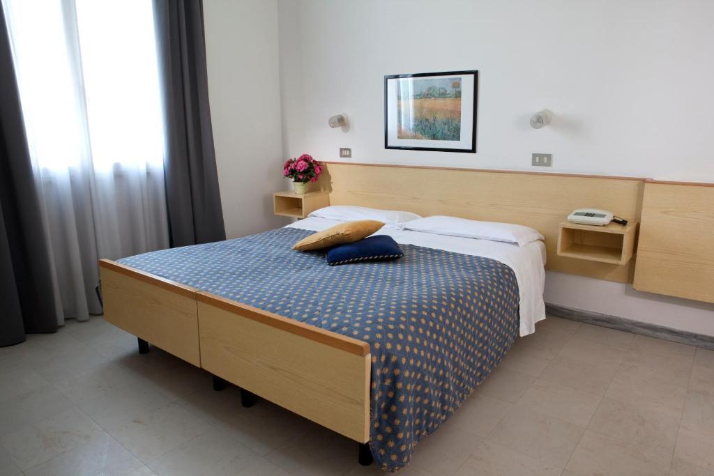 רימיני My Place Hotel חדר תמונה