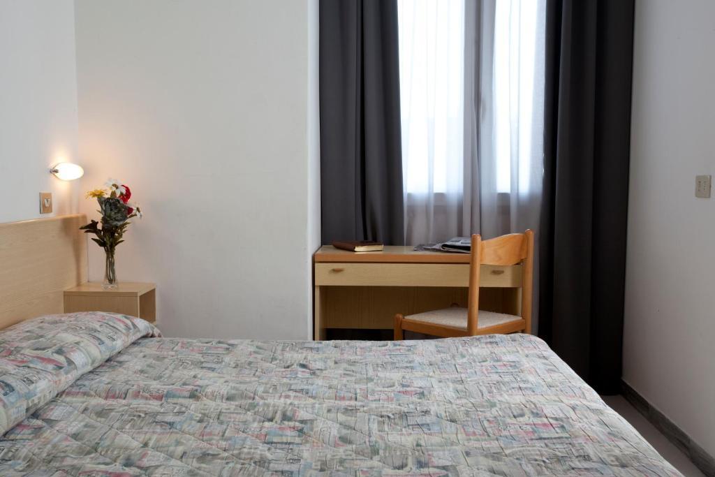 רימיני My Place Hotel חדר תמונה