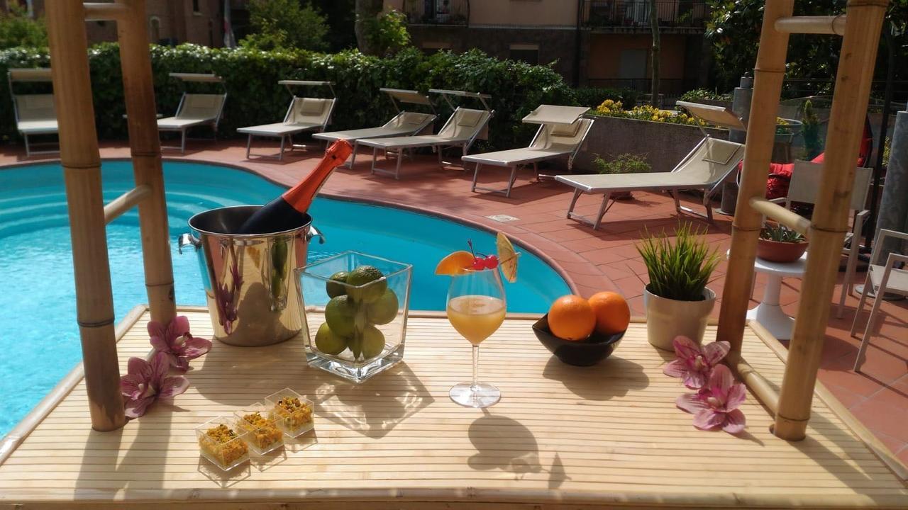 רימיני My Place Hotel מראה חיצוני תמונה